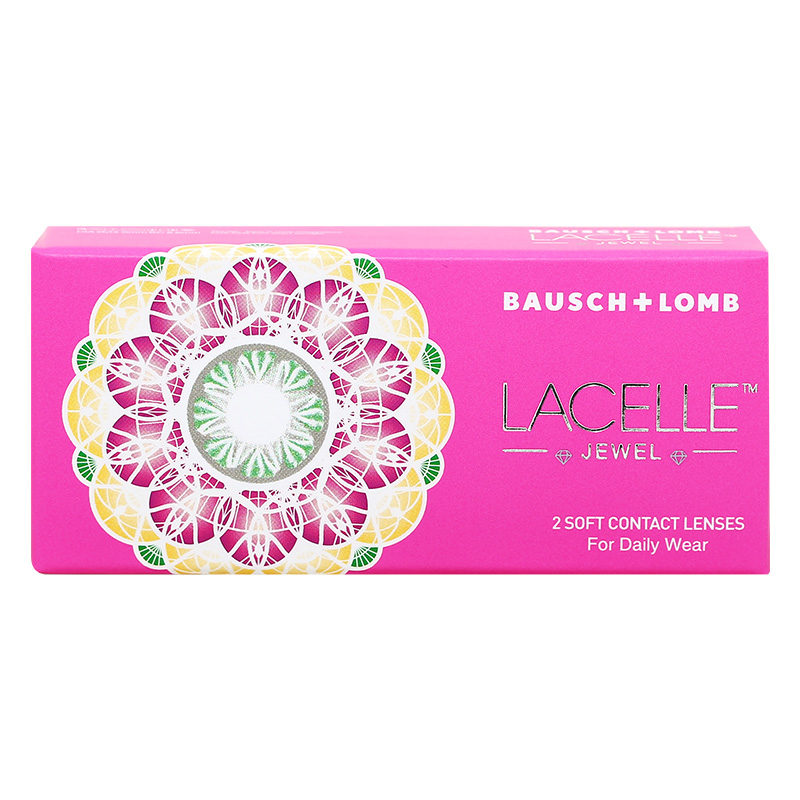 LACELLE JEWEL (2 Pack)