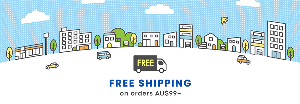 Free Shipping